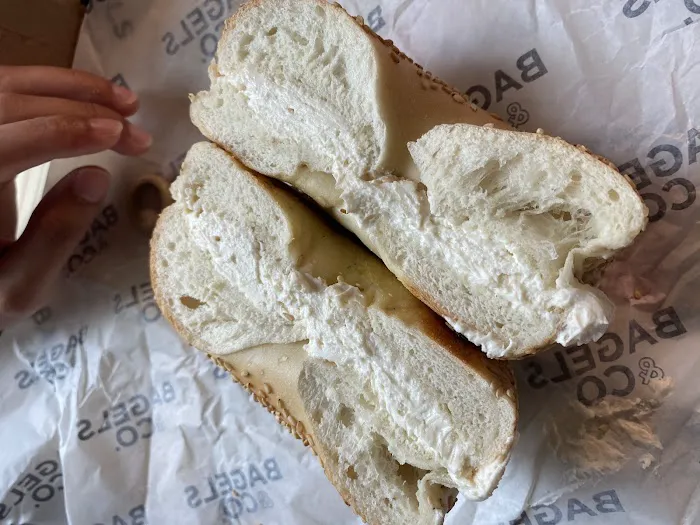 Bagels & Co. Picture 9