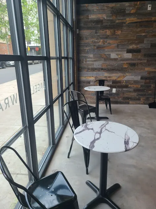 Bagels & Co. Picture 1