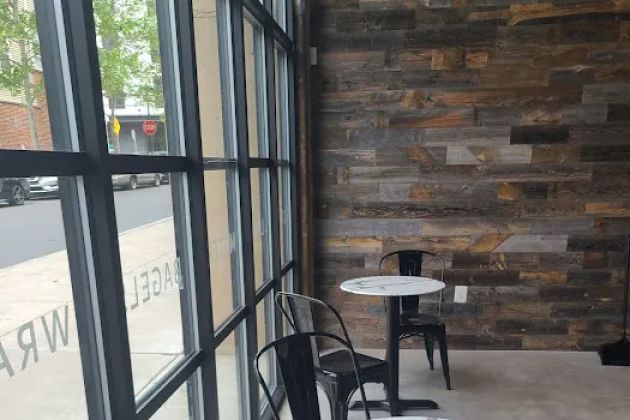 Bagels & Co.
