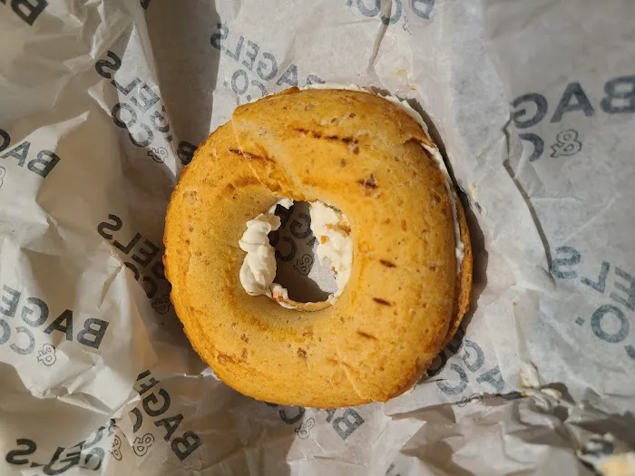 Bagels & Co. Picture 4