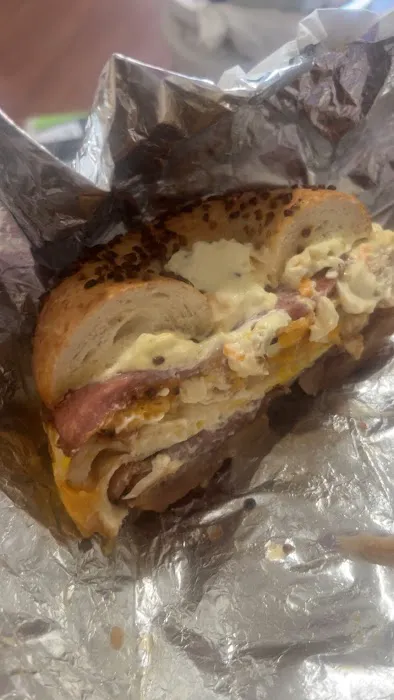 Bagels & Co. Picture 10