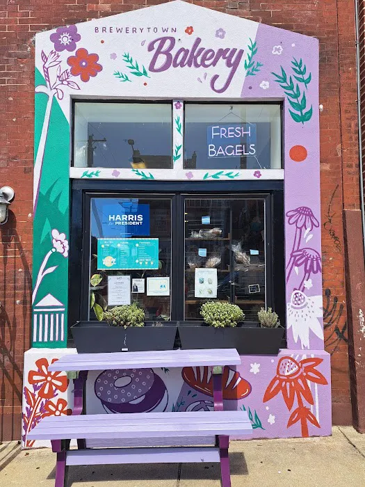 Brewerytown Bakery & Bagels Picture 3