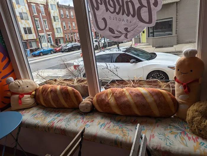 Brewerytown Bakery & Bagels Picture 4