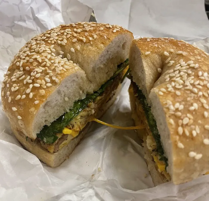 Brewerytown Bakery & Bagels Picture 7