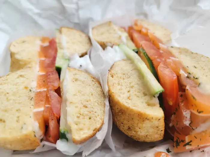 Brewerytown Bakery & Bagels Picture 9