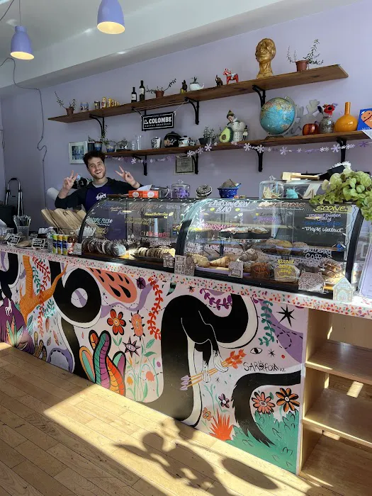Brewerytown Bakery & Bagels Picture 8