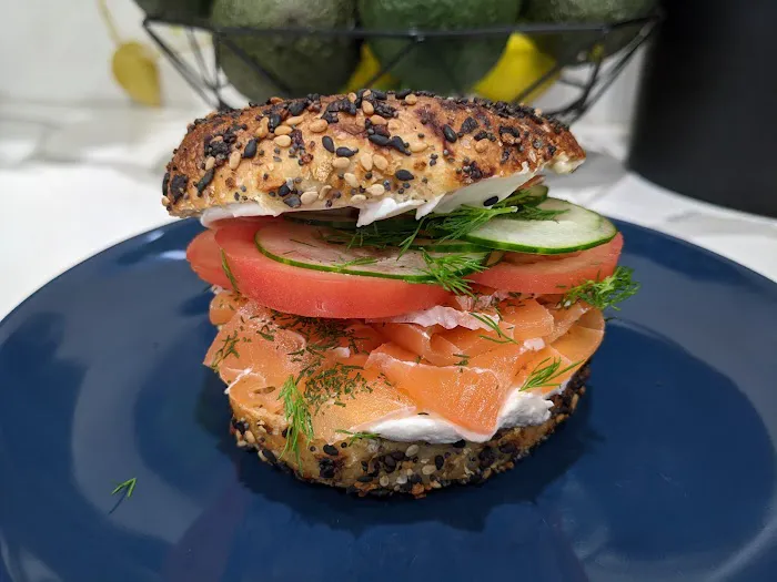 Brewerytown Bakery & Bagels Picture 10