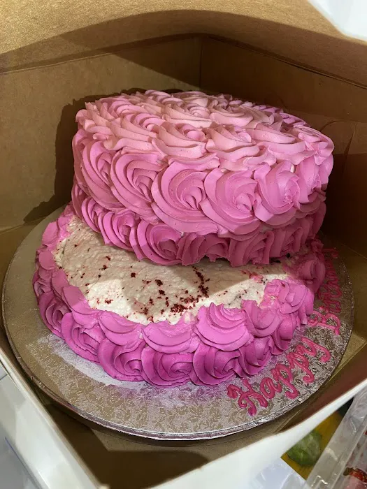 Tiffany's Bakery Picture 7