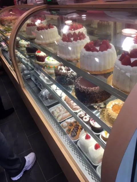 Tiffany's Bakery Picture 6
