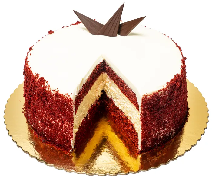 Tiffany's Bakery Picture 9