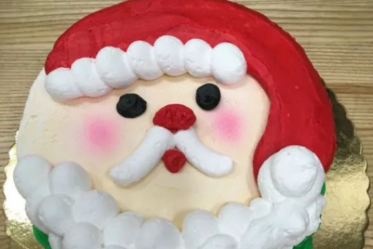 Tiffany's Bakery