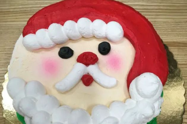 Tiffany's Bakery