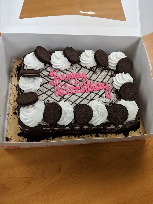Tiffany's Bakery Picture 10