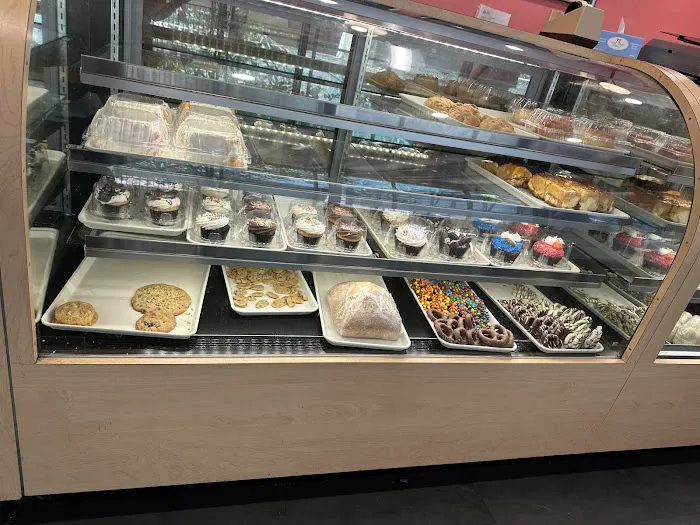 Tiffany's Bakery Picture 5