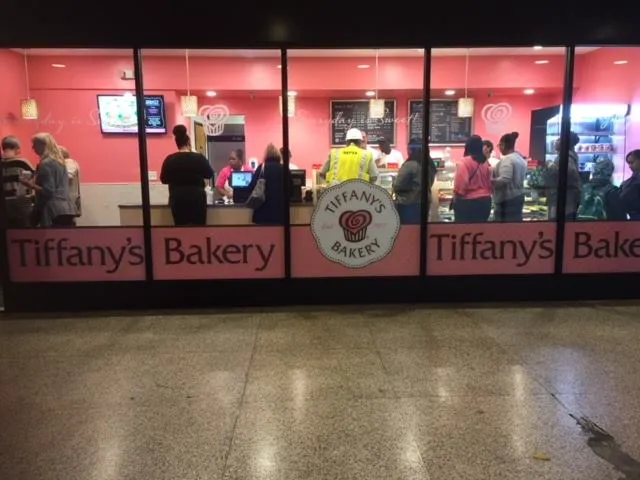 Tiffany's Bakery Picture 3