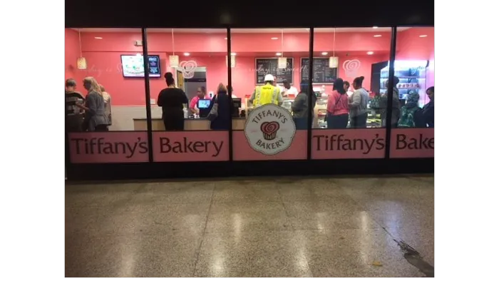 Tiffany's Bakery Picture 4