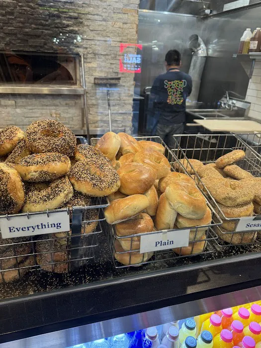 Spread Bagelry Picture 8