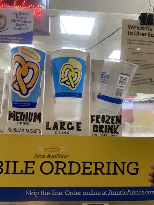 Auntie Anne's Picture 4
