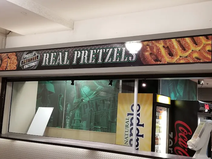 Philly Pretzel Factory Picture 6