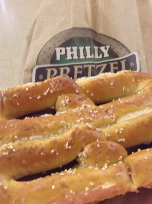 Philly Pretzel Factory Picture 9
