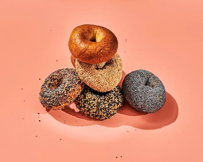 Kismet Bagels - Rittenhouse Square Picture 6