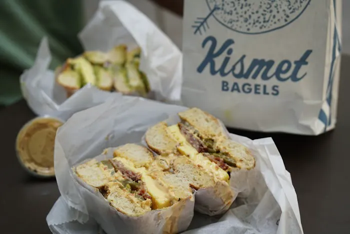 Kismet Bagels - Rittenhouse Square Picture 7