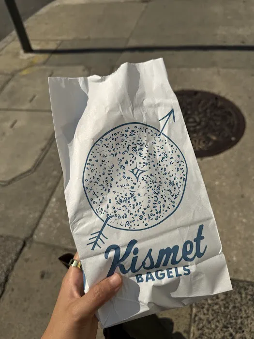 Kismet Bagels - Rittenhouse Square Picture 9