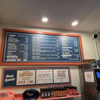 Kismet Bagels - Rittenhouse Square ico
