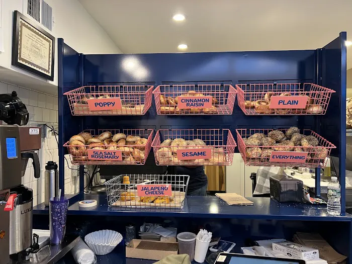 Kismet Bagels - Rittenhouse Square Picture 10