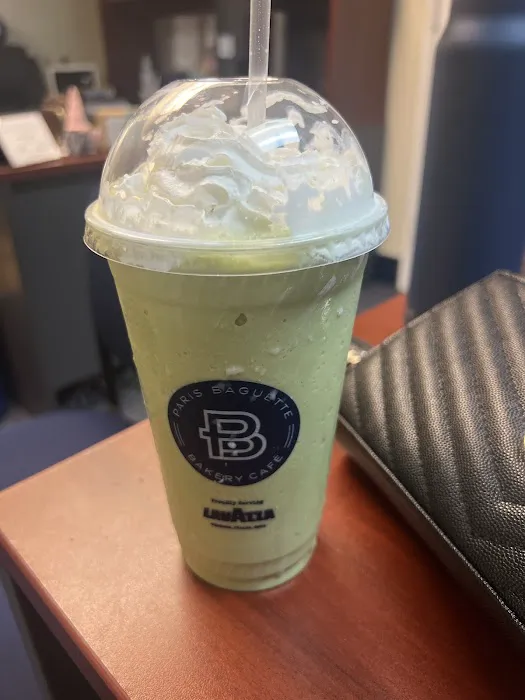 Paris Baguette Picture 4