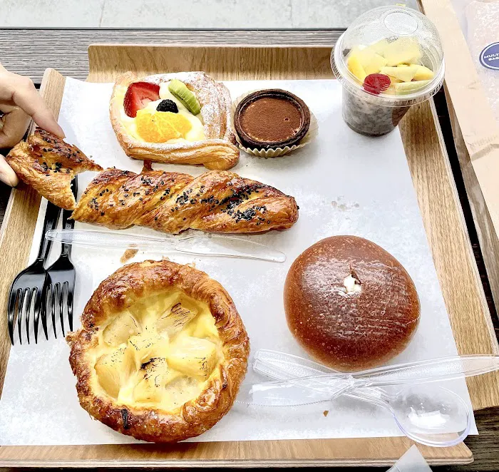 Paris Baguette Picture 5