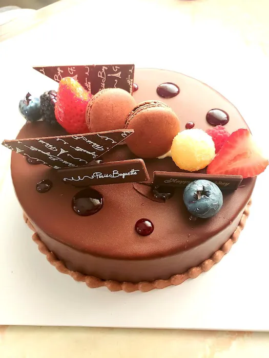 Paris Baguette Picture 3