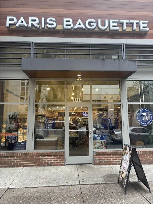 Paris Baguette Picture 9