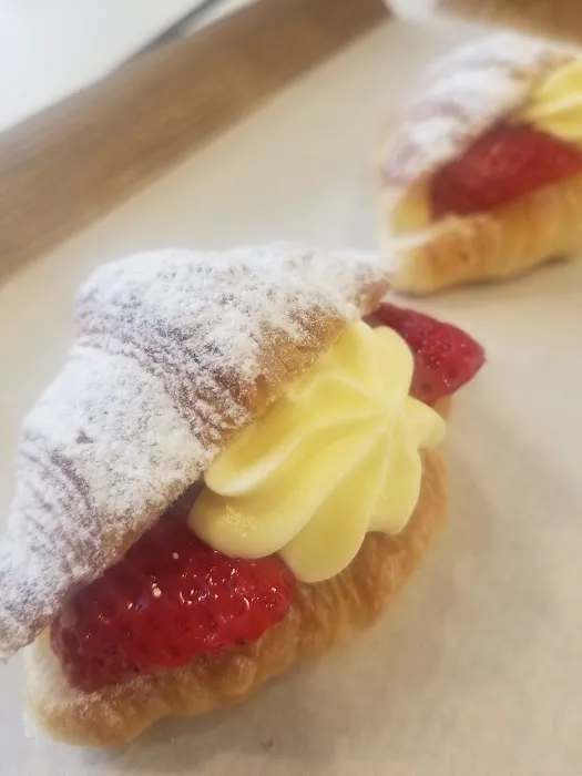 Paris Baguette Picture 8