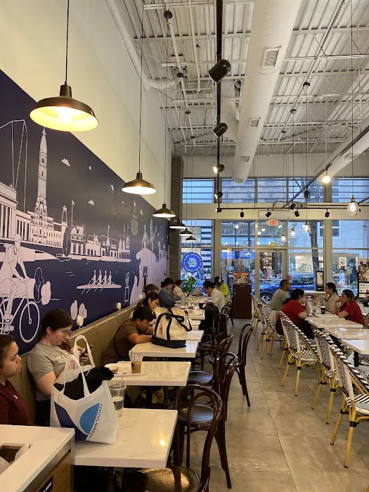 Paris Baguette Picture 1