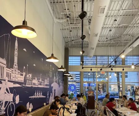 Paris Baguette