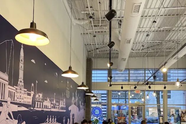 Paris Baguette
