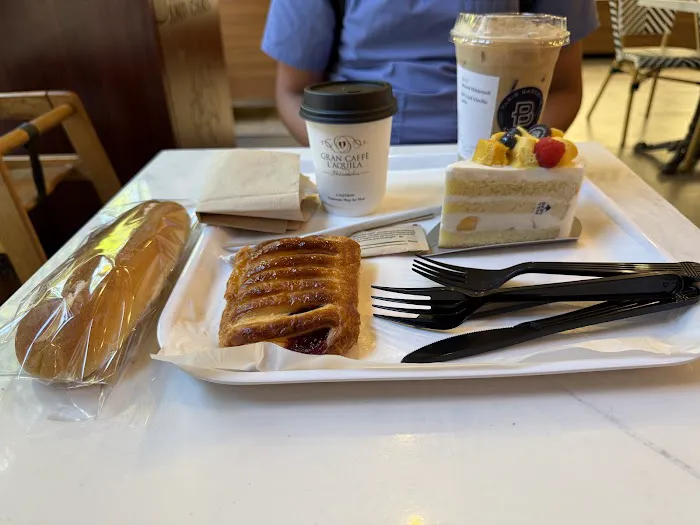 Paris Baguette Picture 7