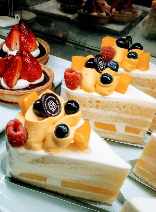 Paris Baguette Picture 10