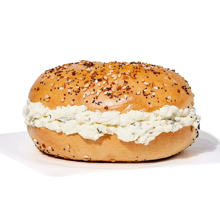 Manhattan Bagel Picture 10