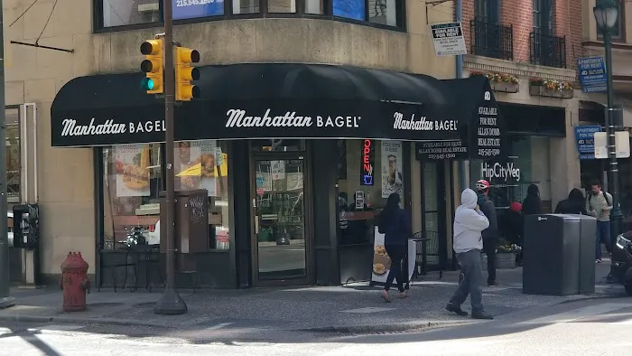 Manhattan Bagel Picture 3