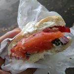 Fitzwater Street Philly Bagels