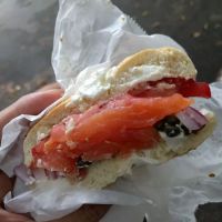 Fitzwater Street Philly Bagels ico