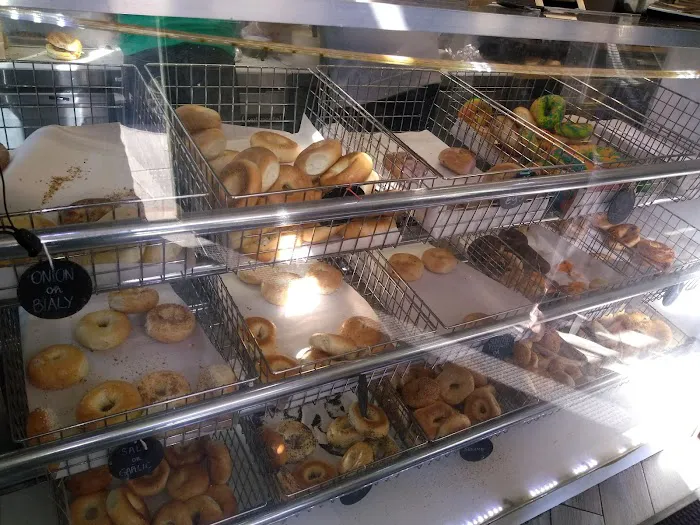 Fitzwater Street Philly Bagels Picture 6