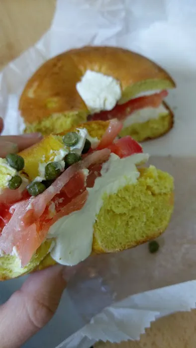 Fitzwater Street Philly Bagels Picture 2