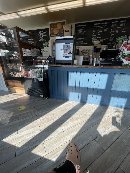 Fitzwater Street Philly Bagels Picture 5