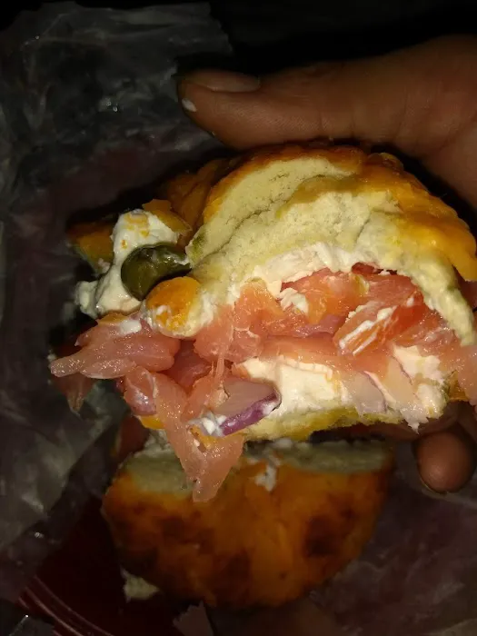 Fitzwater Street Philly Bagels Picture 7