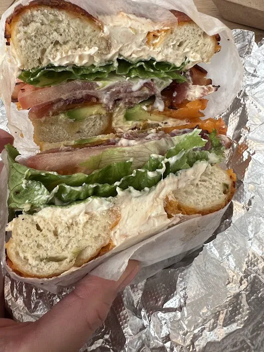 Fitzwater Street Philly Bagels Picture 10