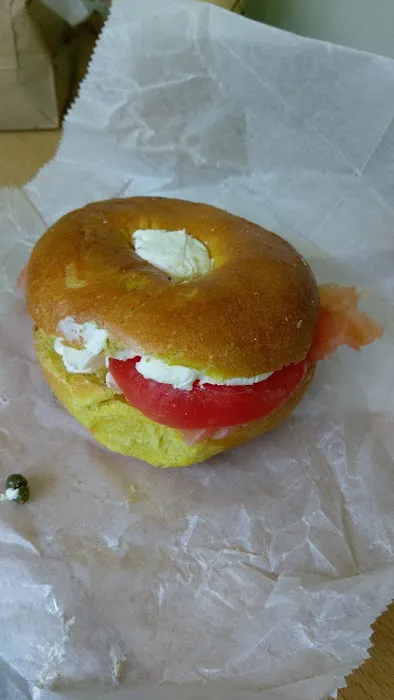 Fitzwater Street Philly Bagels Picture 3