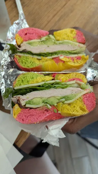 Fitzwater Street Philly Bagels Picture 9